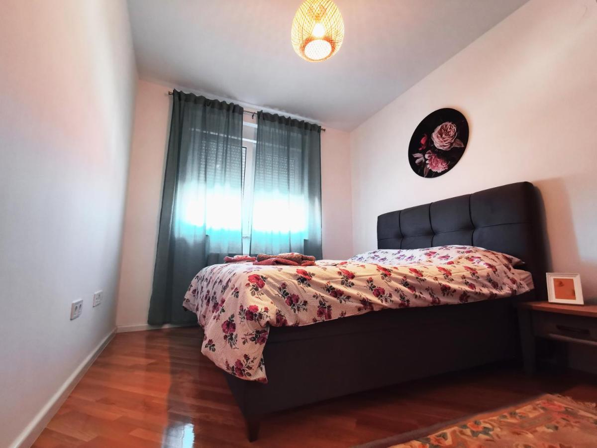 Apartman Angel Osijek Eksteriør bilde