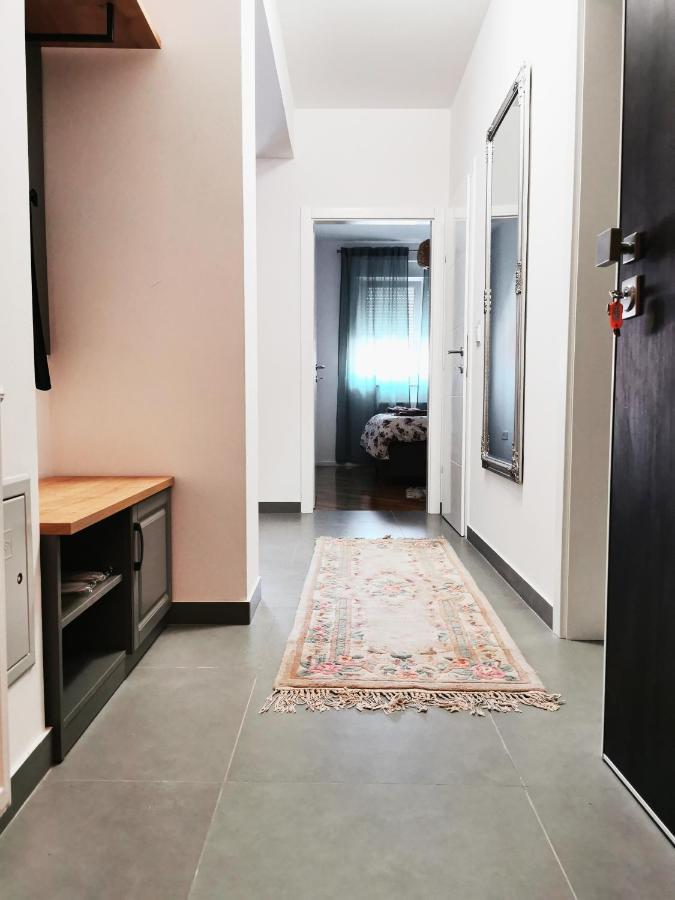Apartman Angel Osijek Eksteriør bilde