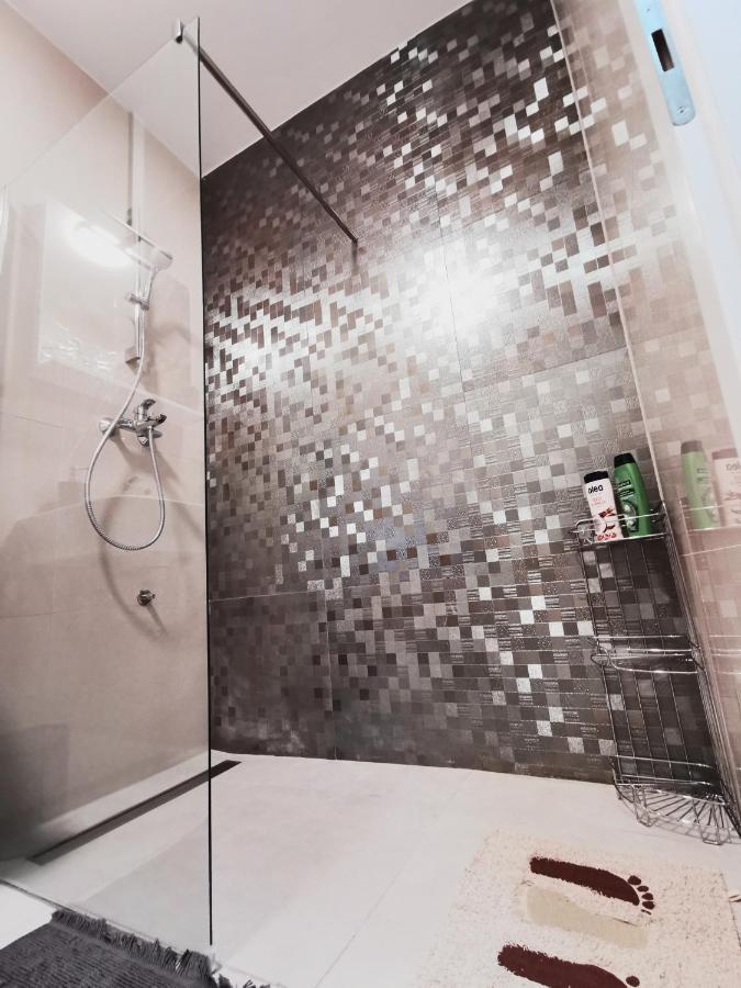 Apartman Angel Osijek Eksteriør bilde