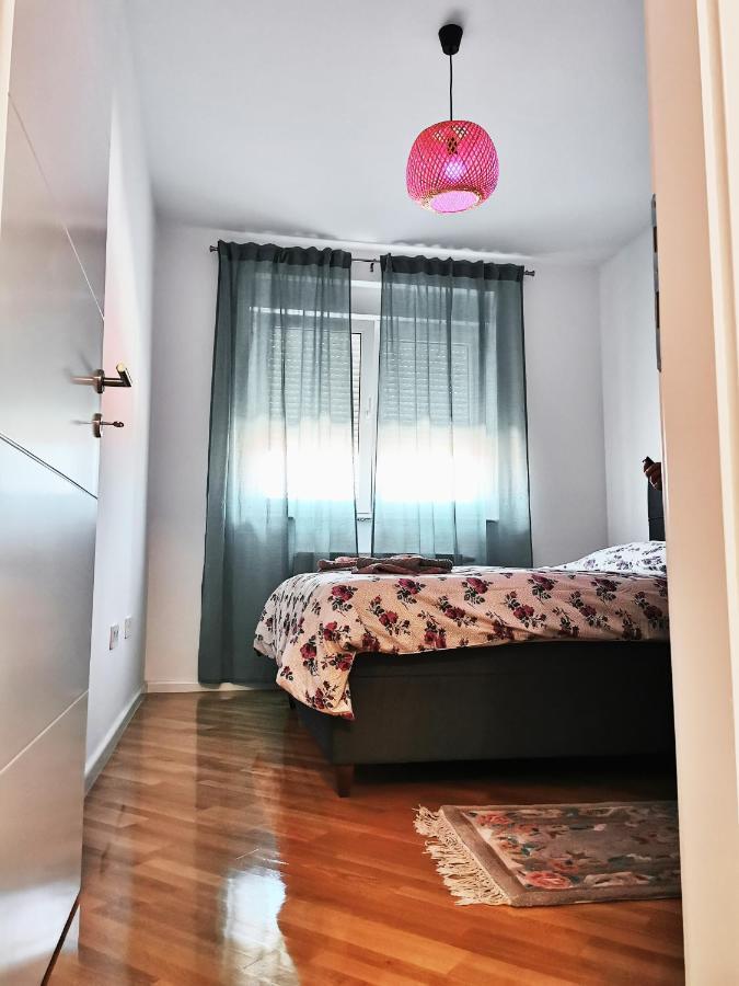Apartman Angel Osijek Eksteriør bilde